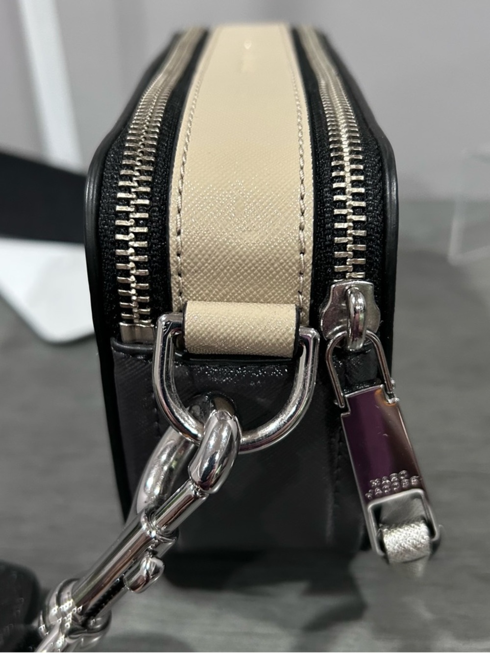 Marc Jacobs Crossbody Snapshot Camera Bag - Picture 5 of 12